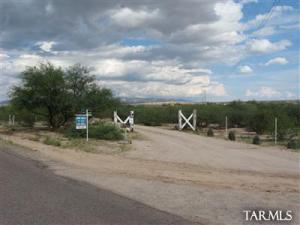 2111 E Benson Airport Rd Benson Arizona 85602