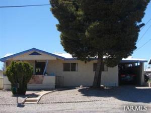 Bisbee Home 3 br/2 ba