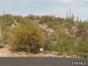 6039 E Roadrunner Haven Pl Tucson Arizona 85750