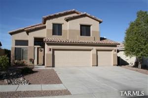 53 E Big Wash Pl Oro Valley Arizona 85755