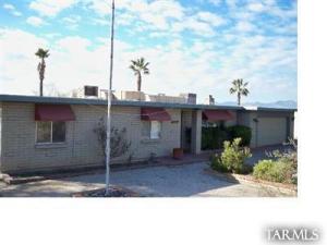1721 W Niona Pl Tucson Arizona 85704