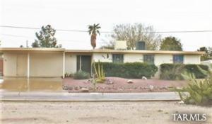 502 N Sarnoff Dr Tucson Arizona 85710