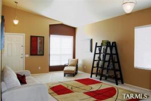 7320 W Beryllium Ln Tucson Arizona 85743