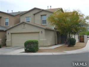 8424 N Treece Way Tucson Arizona 85742
