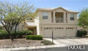 1811 W Desert Highlands Dr Tucson Arizona 85737
