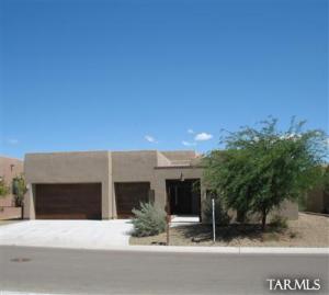 12454 N Fallen Shadows Dr Marana Arizona 85658