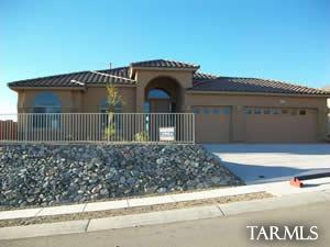 60916 E Eagle Mountain Dr Tucson Arizona 85739