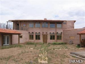 586 N Treaty Hill  St David Arizona 85630