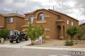 6386 E Butte Stone Dr Tucson Arizona 85756