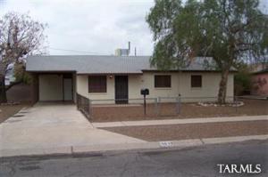 5633 E Juarez St Tucson Arizona 85711