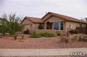 5436 W Chierreon Way Marana Arizona 85658
