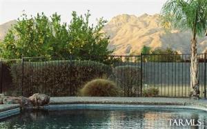 4769 N Coop Canyon Pl Tucson Arizona 85750