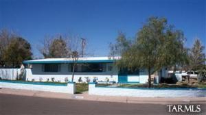 1002 W 3rd Ave San Manuel Arizona 85631