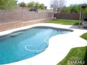 12854 N Fresnal Canyon Rd Marana Arizona 85658