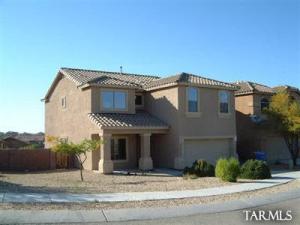 10820 S Lake Gambusi Dr Vail Arizona 85641