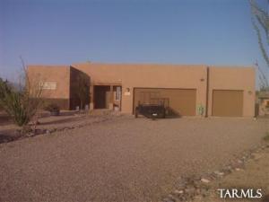 2501 E Wetstones Rd Vail Arizona 85641