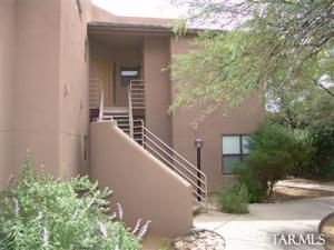 Tucson Condo 2 br/2 ba
