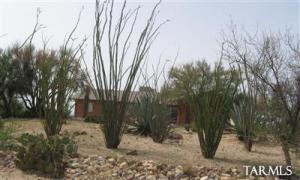 14044 S Chino Pl Tucson Arizona 85736