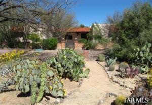 7742 N Harelson Pl Tucson Arizona 85704