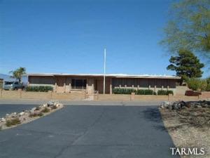 137 S Nashville Ave Vail Arizona 85641