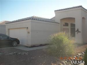 8476 S Camino Sierra Rincon  Tucson Arizona 85747