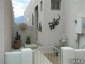 5113 N Pinacle Cove Dr Tucson Arizona 85749