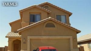 11201 W Flycatcher Dr Marana Arizona 85653