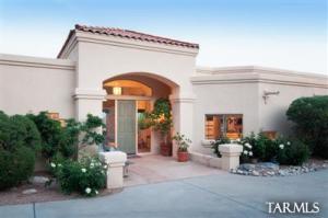Tucson Home 4 br/4 ba