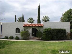 727 W Las Lomitas Rd Tucson Arizona 85704
