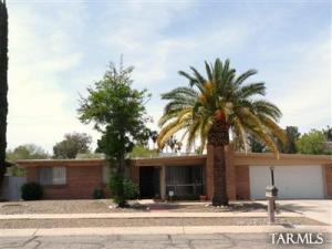 100 S Evelyn Ave Tucson Arizona 85710