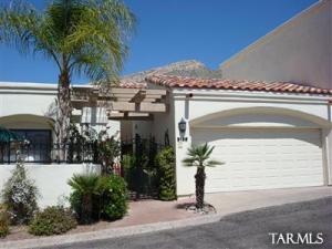 5159 E Calle Brillante  Tucson Arizona 85718