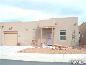 3715 S Paseo De Los Nardos  Green Valley Arizona 85614