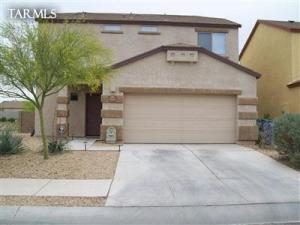 6923 S Camino De La Humanidad  Tucson Arizona 85756