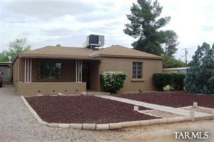 1030 E Blanton Dr Tucson Arizona 85719