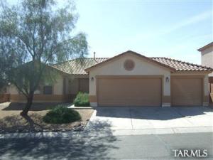 10219 N Pitching Wedge Ln Oro Valley Arizona 85737