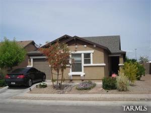 7011 S Ladys Thumb Ln Tucson Arizona 85756