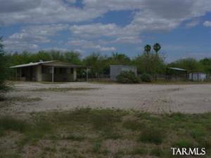 7780 N Massingale Valley Rd Tucson Arizona 85741