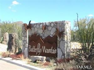 4528 W Butterfly Mountain Dr Marana Arizona 85658
