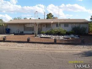 5982 E 24Th St Tucson Arizona 85711