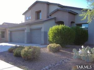 8285 N Rocky Brook Dr Tucson Arizona 85743