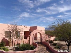 2020 W Hunter Rd Tucson Arizona 85755