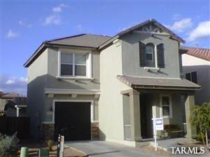 7643 E Saguaro Overlook Dr Tucson Arizona 85710