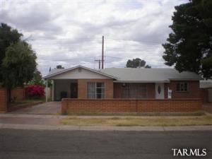  Tucson