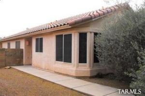 Tucson Home 3 br/2 ba
