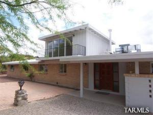 6172 N Camino Almonte  Tucson Arizona 85718