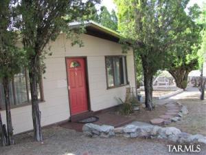5 N Escondida Dr Tombstone Arizona 85638