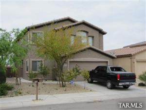 7647 E Fair Meadows Lp Tucson Arizona 85756