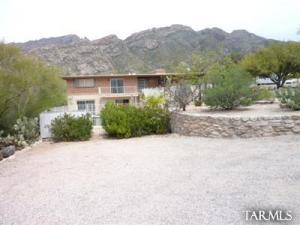 Tucson Home 4 br/3 ba