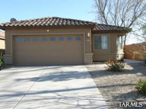 167 S Burro Canyon Pl Sahuarita Arizona 85629