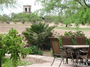 520 W Golf Haven Dr Green Valley Arizona 85614
